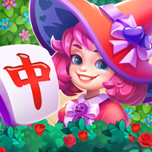 Mahjong Tour: Witch Tales Image