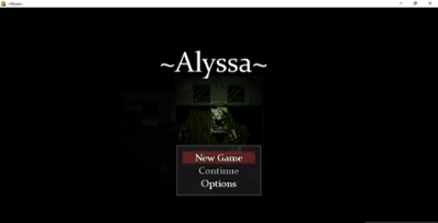 ~Alyssa~ Image