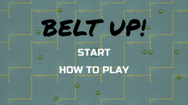 Belt Up! Image