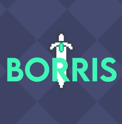 Borris Game Cover