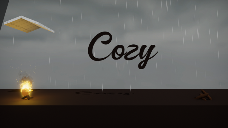Cozy Game Cover