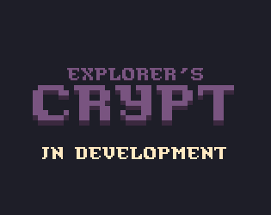 Explorer's Crypt [ALPHA 0.1] Image