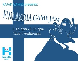 Finlandia Game Jam Package - Kajak Games Image