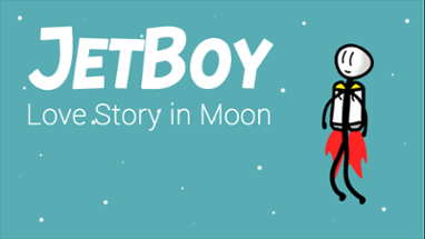 JetBoy Love Story in Moon Image