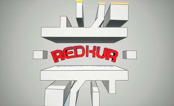 Redkur Game Cover