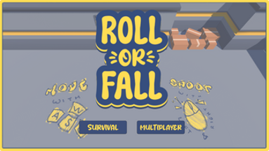 Roll Or Fall Image
