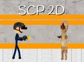 SCP 2D Image