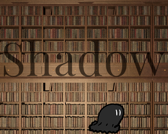Shadow Game Cover