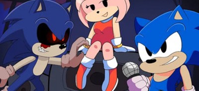 Sonic's Image