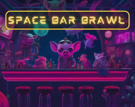 Space Bar Brawl Image