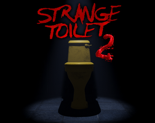 Strange Toilet The Forgotten Shit Game Cover