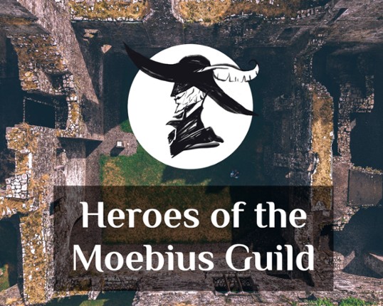 Heroes of the Moebius Guild Game Cover