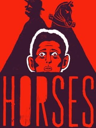 Horses Game Cover