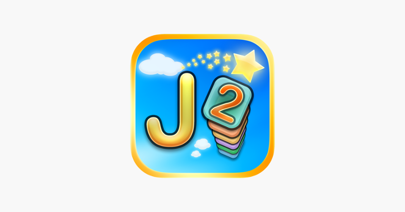 Jumbline 2+ for iPad Game Cover