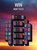 Mahjong Treasure Quest: Tile! Image