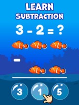 Math Games for Kids &amp; Toddler Image