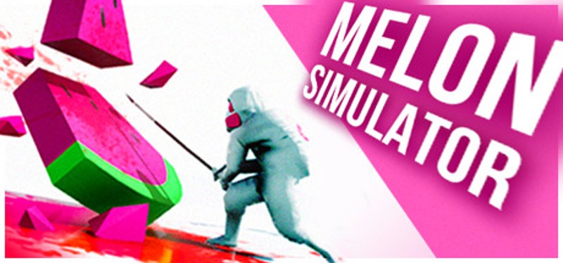 Melon Simulator Game Cover