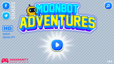 MoonBot Adventures Image