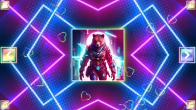 Neon Fantasy: Furries Image