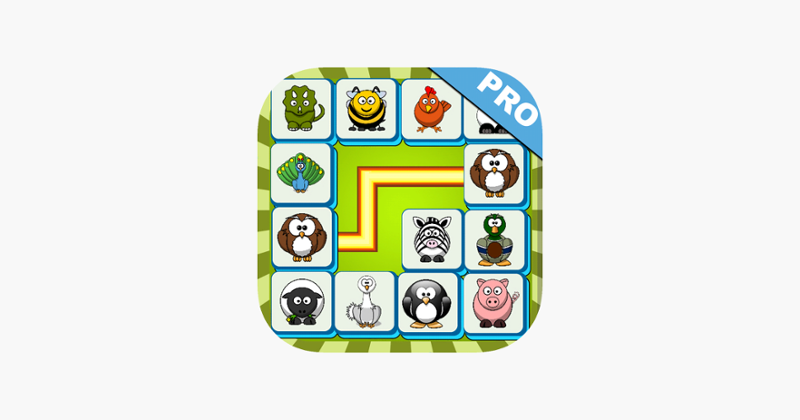 Onet Connect Pro Game Cover