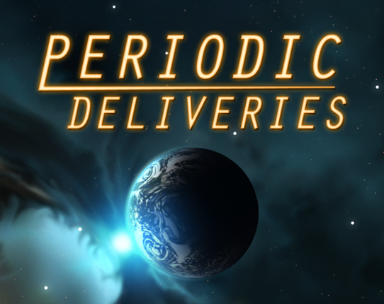 Periodic Deliveries Game Cover