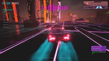 RetroDriver Image