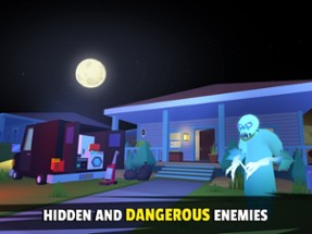 Robbery Madness 2: Stealth FPS Image