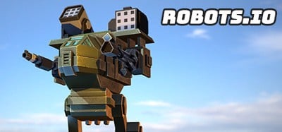 Robots.io Image