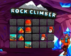 Rock Climber Game Image