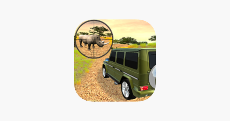 Safari Hunting 4x4 Game Cover