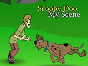 Scooby Doo My Scene Image