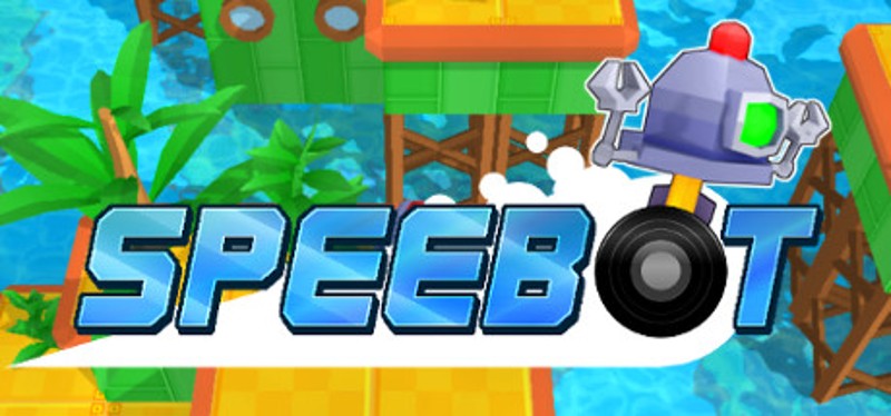 Speebot Game Cover