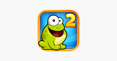 Tap the Frog 2 Image