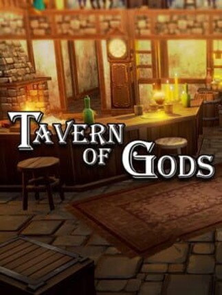 Tavern of Gods Game Cover