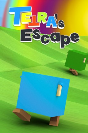 Tetra's Escape Game Cover