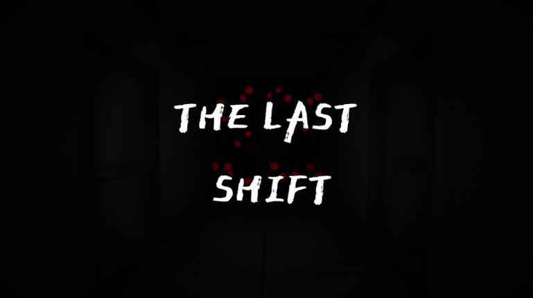 The Last Shift Game Cover