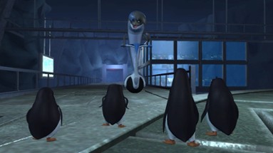 The Penguins of Madagascar Image