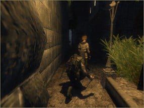 Thief: Deadly Shadows Image