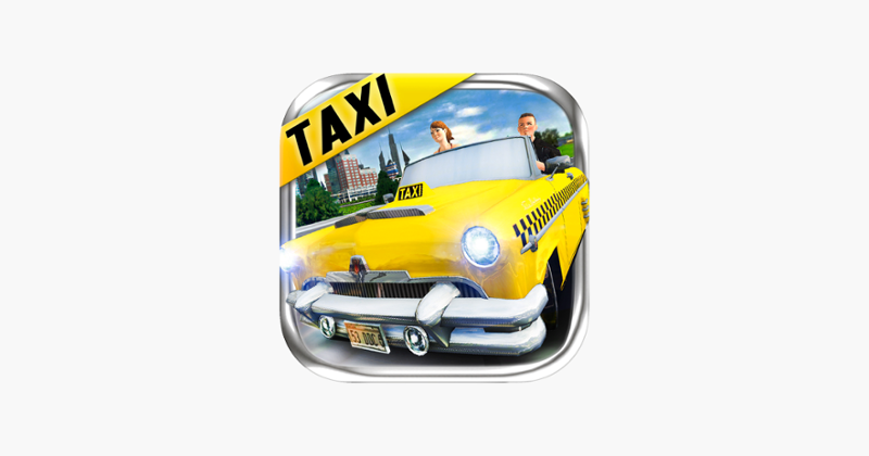 Thug Taxi Driver - AAA Star Game Game Cover