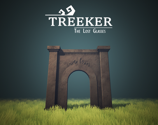 Treeker: The Lost Glasses Game Cover