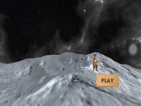 VR Moon Walk : Moon Journey For Google Cardboard Image