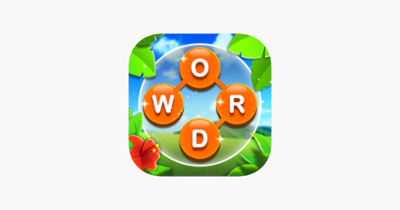 WORD CONNECT ?! SLIDING PUZZLE Image