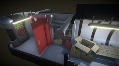 3D Shelter Image