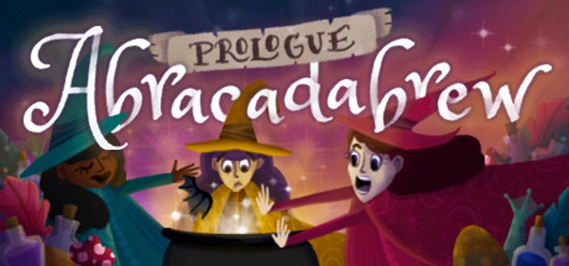 Abracadabrew : Prologue Game Cover