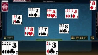 Absolute Rummy for Windows 11 Image