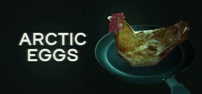 Arctic Eggs Image