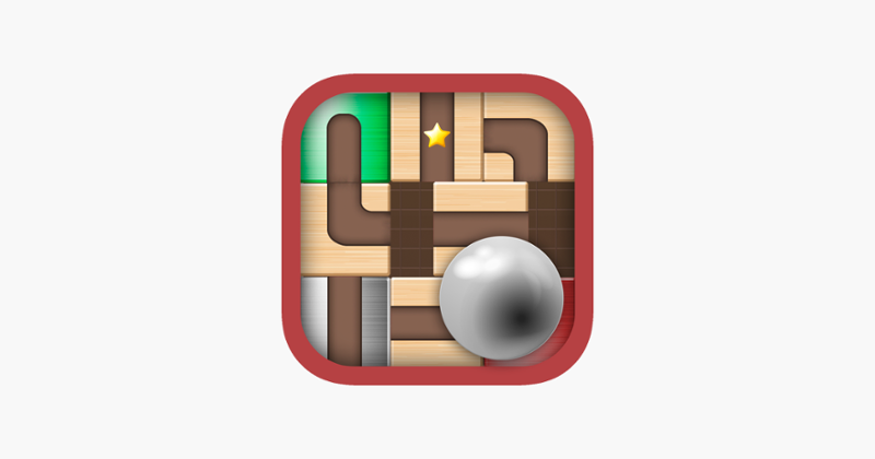 Ball Unblock – Slide puzzle Game Cover