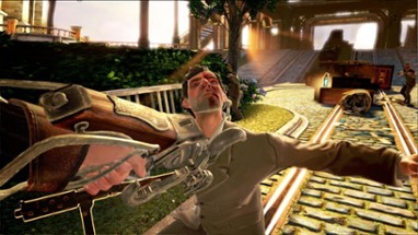 BioShock Infinite Image