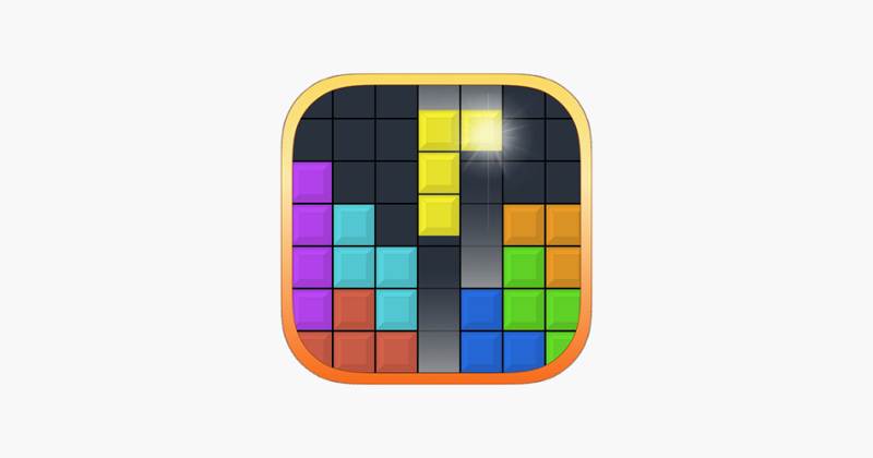 Block Puzzle · Game Cover