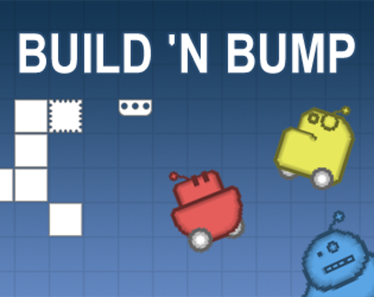 Build 'n Bump Game Cover
